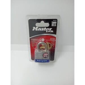 Master Lock  New in package